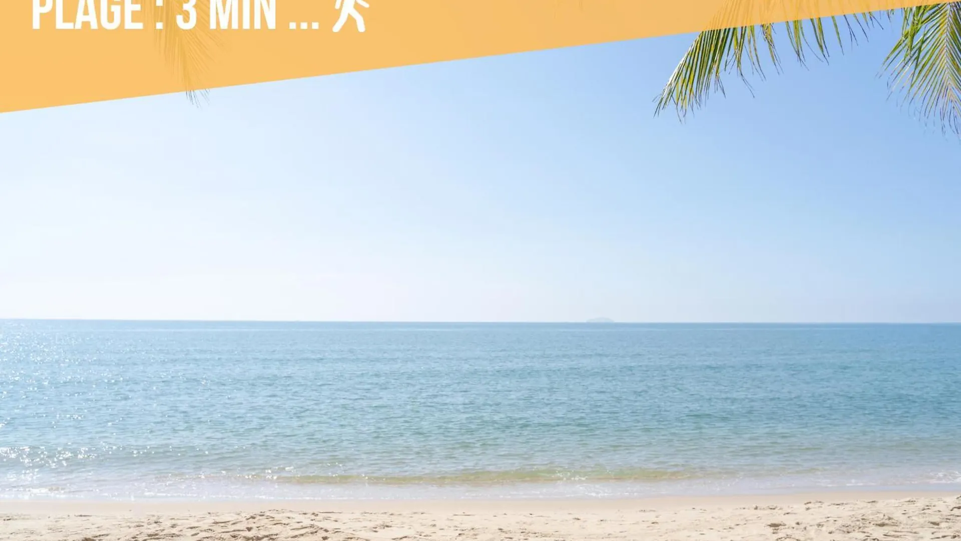 Plage A 3 Minutes A Pied Сен-Рафаэль